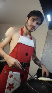 Tony_Wylie Merry Christmas Foto