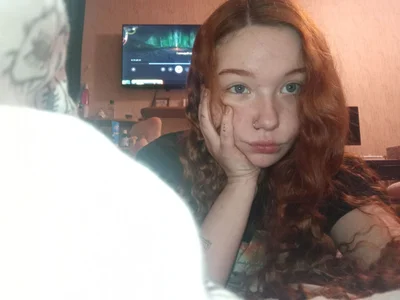 idaredfoxx Public Foto 3