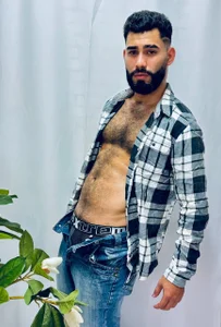 Zdjęcia MattewRey Hairy boy:  2