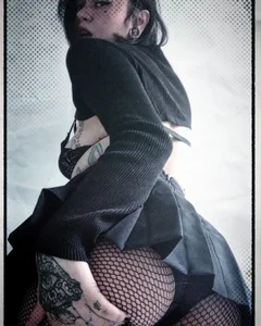 rousstattoo 🖤 Pic