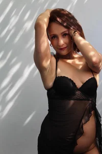 NatashaMason_ Sexy lingerie Immagine  7