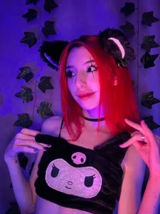 Polly__Hill demon polly~ Foto 8