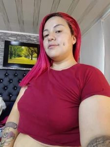 Witch_Scarlet: Red passion ( фото)