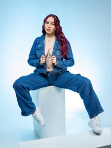 Hannablazze 💙✨ Poză