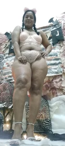 RACHELL__HOT gatita halloween Bilde 4