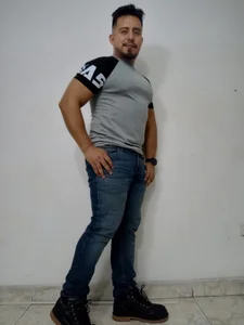 KalethBigDick Casual sport Hình 8