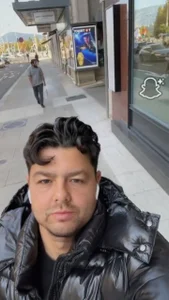 Tricky-Dicky Public Bilde 8