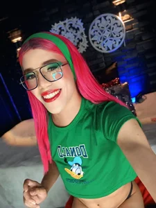 💚🐊 od ATHENEA_VALL  snímek