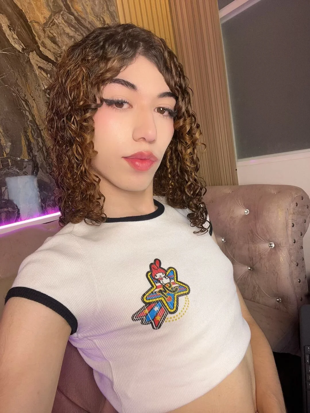 Allison_Parker1_ Populära bilder 8488