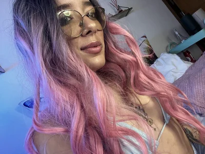 Manuela_monroe pink 사진