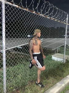 😝 de tyler_bell_  3 Imagens