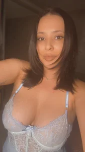 JessieSkyx Lingerie Pic 2