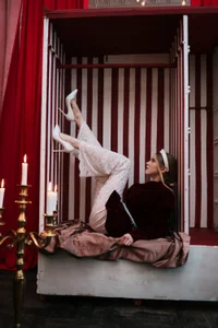 Tsar Winter Couture od LexiBookwell  snímek