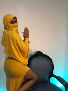 kalila_nagi Public Pic 2