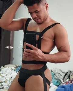 xandromeza Public Pic 8