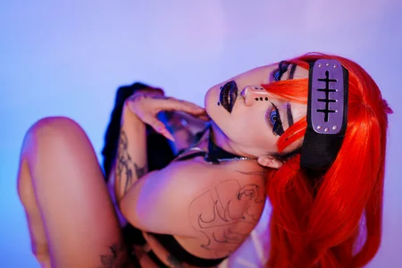 Bunny_O sweet or trick happy halloween 🎃🦇🍬 Pic 3