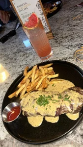 bbyalexxxa a magical night of excellent food Immagine  3