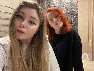 our time in the kitchen