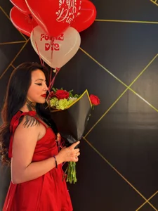 LiaMonroee_ Happy Valentine´s day ❤️ Foto 3