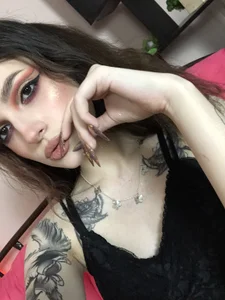 BratzieDarsie Happy new year ^^ Pic 2