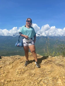 I'm afraid of heights od camile_milf  5 snímek