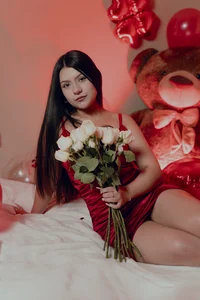 Gia_ch Valentine’s Day 🌹❤️ Pic