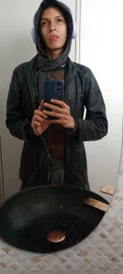 vannellope_robertsJust me and myself!! 💖🙊 Bild 4