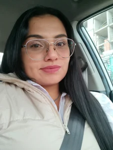 MelissaRhodes Cusual 😎😎😎 Foto 8