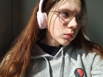 Zdjęcia VannessaDillenbeck it's me:  4