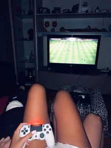 girl_machine 💢My hobbies Pic 2