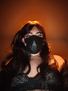 Oreth_Gotica's GOTIC TRANS🖤 Sex Photo 4