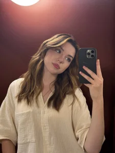 AriaSunnyRay It's me Billede