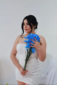 JennaOlsonX: Garden of Intimacy💐 ( 3 фото)