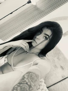 candy_luna_03BLACK AND WHITE... Bild 6