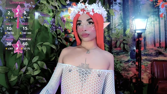 Gisele_foxのGisel una fantasía sexyの枚の写真