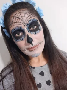 AnnyMilet_ ❤️Halloween❤️❤️ Pic 2