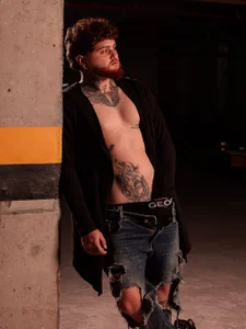 Ragnar_Larssen FREE STYLE 🔥 Poză 4