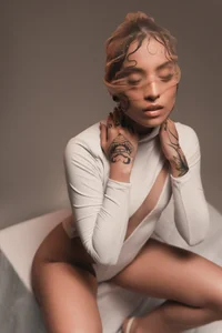 Art and sensuality de MarianneLane Foto 5