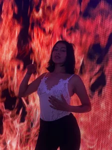 EmiGomez_Pure fire❤️‍🔥​图片