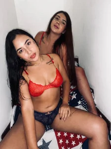 GiannaGovlea Oh Lala 😈🔥 Pic 9