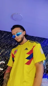 jonas_conor let's go my tricolor !!! 🇨🇴 Pic 3