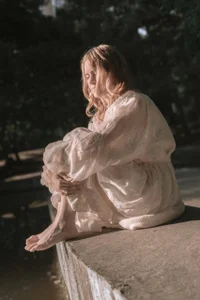 I will become your forest nymph od HillEva  2 snímek