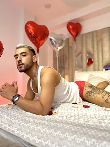 imferrer: BEAUTIFUL VALENTINE ( 6 фото)