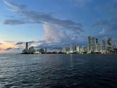 Cartagena vacation de MelodyMarks_  5 Imagens