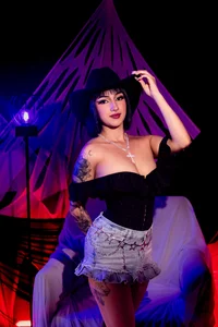 Raquel_Hide Cowgirl mood 🤠✨ Pic 4