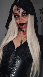 _sakae_の𝕮𝖔𝖘𝖕𝖑𝖆𝖞 𝕭𝖊𝖑𝖆 𝕯𝖎𝖒𝖎𝖙𝖗𝖊𝖘𝖈𝖚の 4枚の写真