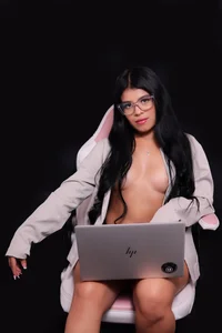 violett_lo Pretty woman 💋 Poză 3