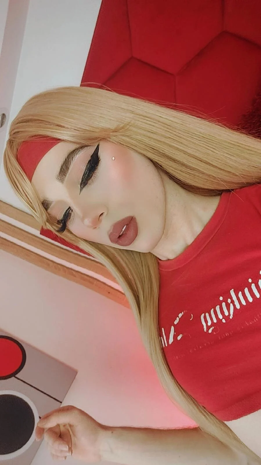 Tayzon_Foxxx 热门图片 5863