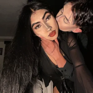 Keith and Belcebú de keith_russo Foto