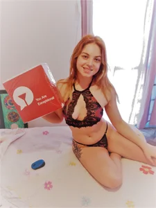 Elnonoykeila77のThank you Stripchatの枚の写真